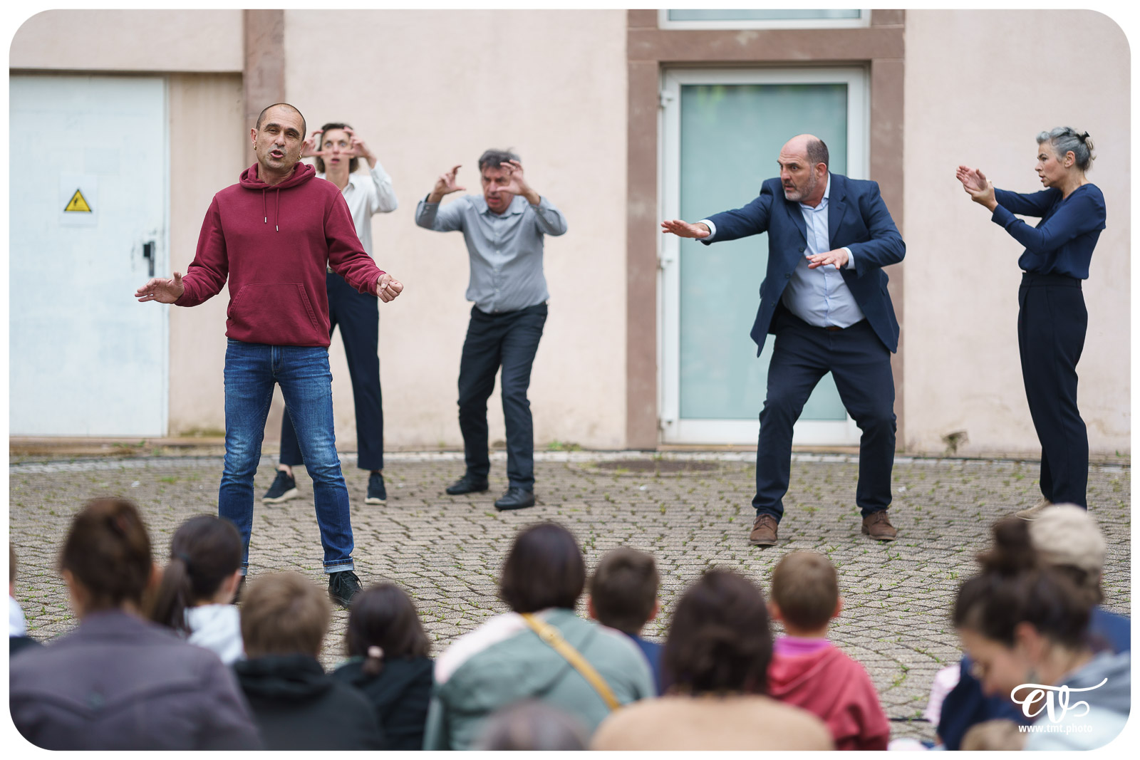 HUMOUR DES NOTES 2024